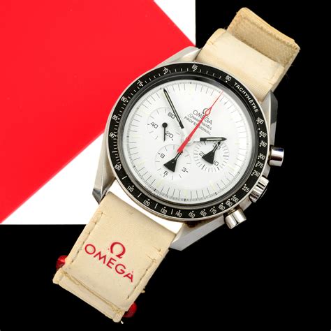 omega speedmaster professional alaska project|speedmaster alaska project review.